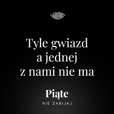 Pite: Nie Zabijaj