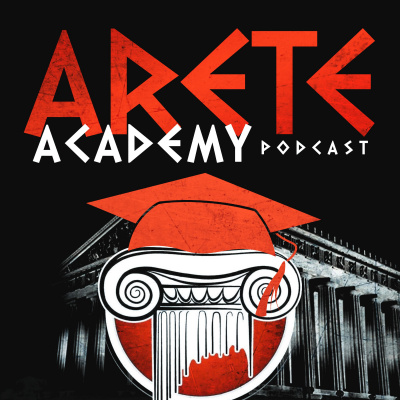 Arete Academy Podcast