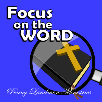 Focus On The Word