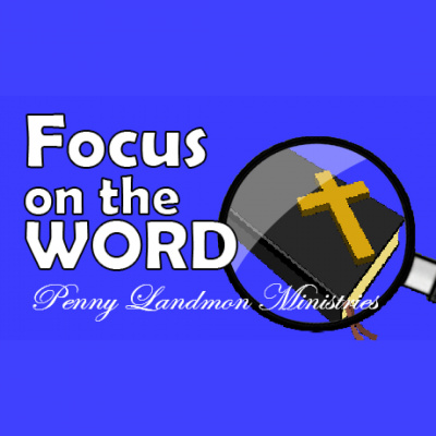 Focus On The Word