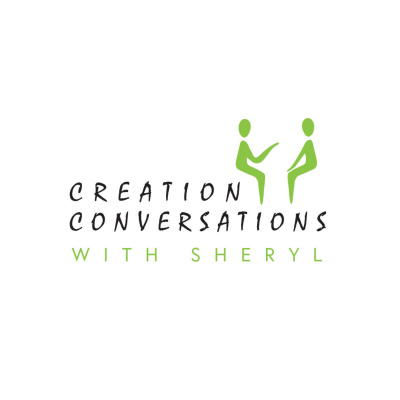 Creation Conversations With Sheryl