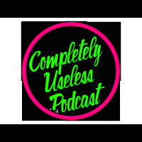 Completely Useless EP 55: Ian Mccall