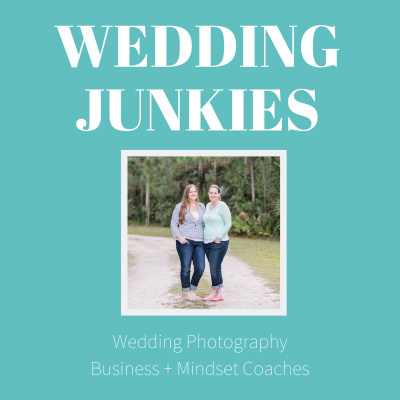 Wedding Junkies Podcast