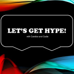 Lets Get Hype!