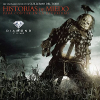 Extra: Historias de Miedo (con Nicolás Carmona)