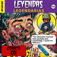 Episodio 8: Cobalto 60 (con Slobotzky)