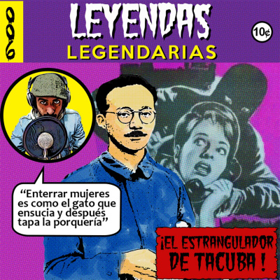 Leyendas Legendarias