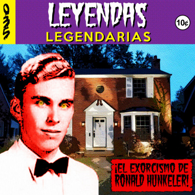 Leyendas Legendarias