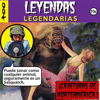 Leyendas Legendarias