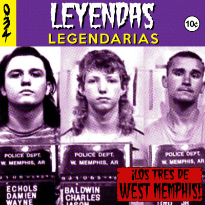 Leyendas Legendarias