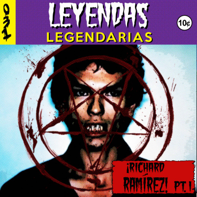 Leyendas Legendarias