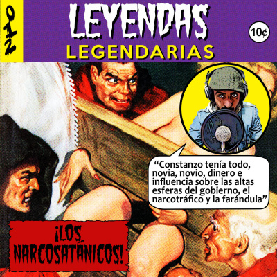 Leyendas Legendarias