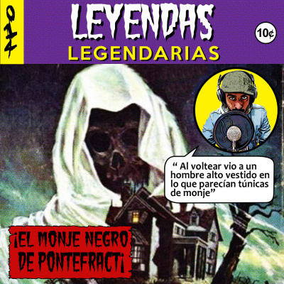 Leyendas Legendarias