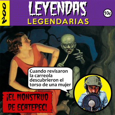 Leyendas Legendarias