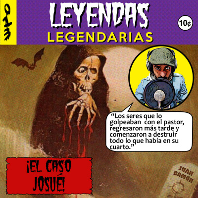 Leyendas Legendarias