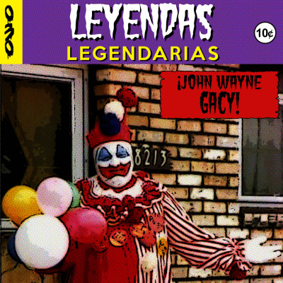 Leyendas Legendarias