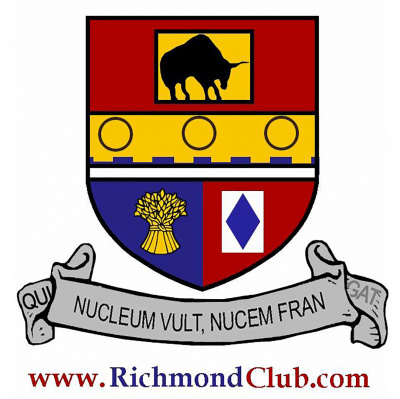 Richmond Club Radio