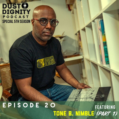 Dust + Dignity Podcast