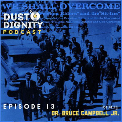 Dust + Dignity Podcast