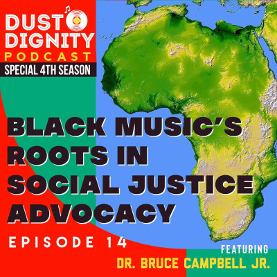 Dust + Dignity Podcast