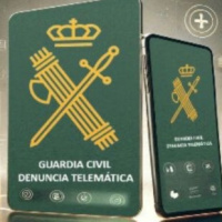 T50.- Episodio 333. La Guardia Civil, por fin, se abre a la denuncia telematica