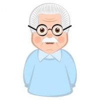 T50.- Episodio 241. El abuelo Teki antes de irnos de vacaciones