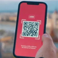 T50.- Episodio 321. Una ESIM para viajar por el extranjero