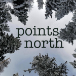 Points North