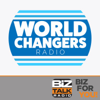 World Changers Radio: 02/08/2020