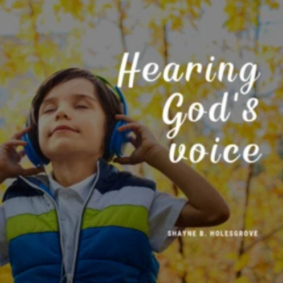 Grace For Today With Shayne Holesgrove