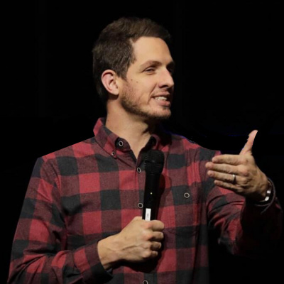 Grace For Today With Shayne Holesgrove