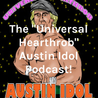 BREAKING NEWS: AUSTIN IDOL MAKES SHOCKING CONFESSION ON EPISODE #32!!