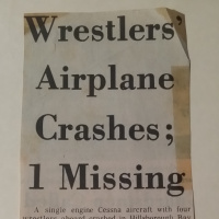 Episode 13 Is Up! The Plane Crash!!