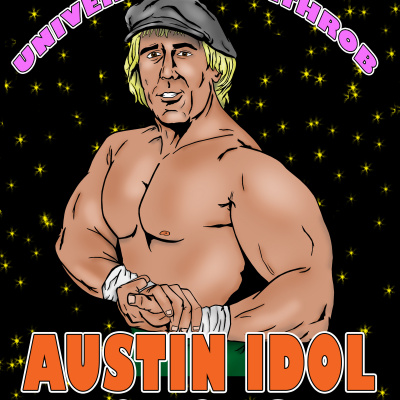 Austin Idol World Wide!