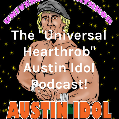 Austin Idol World Wide!