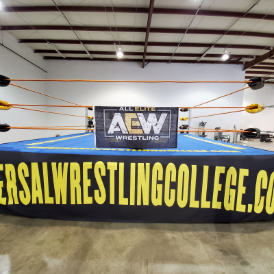 Austin Idol World Wide!