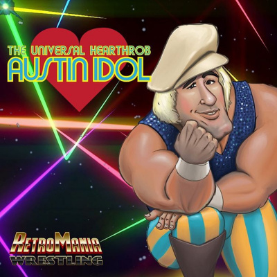 Austin Idol World Wide!