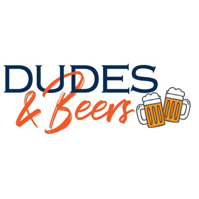 Dudes And Beers