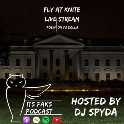 Thursday Knite School W/ Spyda  Trini D