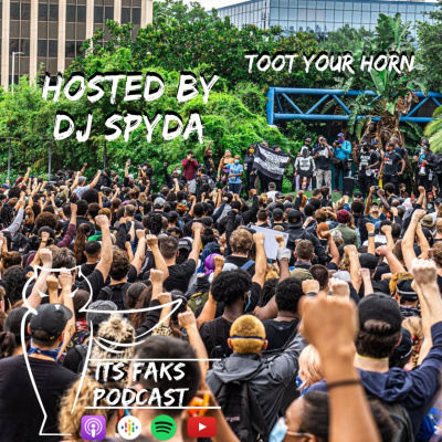 Thursday Knite School W/ Spyda  Trini D