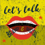 Lets Talk Brand  Digital