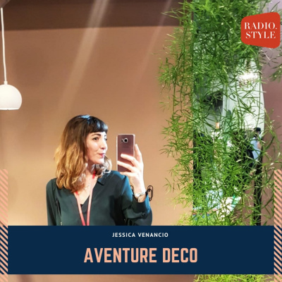 Aventure Deco By Jessica Venancio