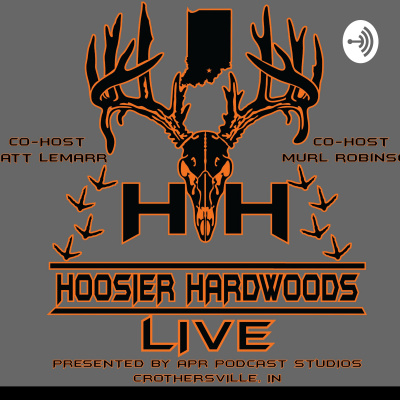Hoosier Hardwoods Live