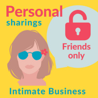 Personal 01: Quit my job again! 