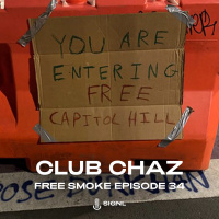 Episode 34: Club CHAZ