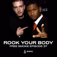Episode 37: Rock Your Body