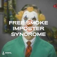 Episode 31: Imposter Syndrome