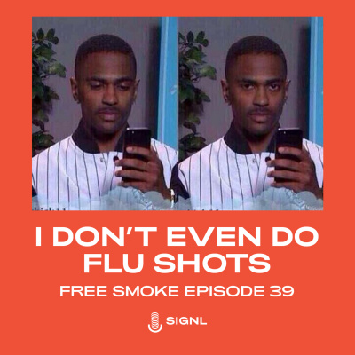 Free Smoke