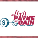 No Payne, No Gain