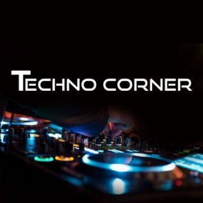 Techno Corner Radio Podcast